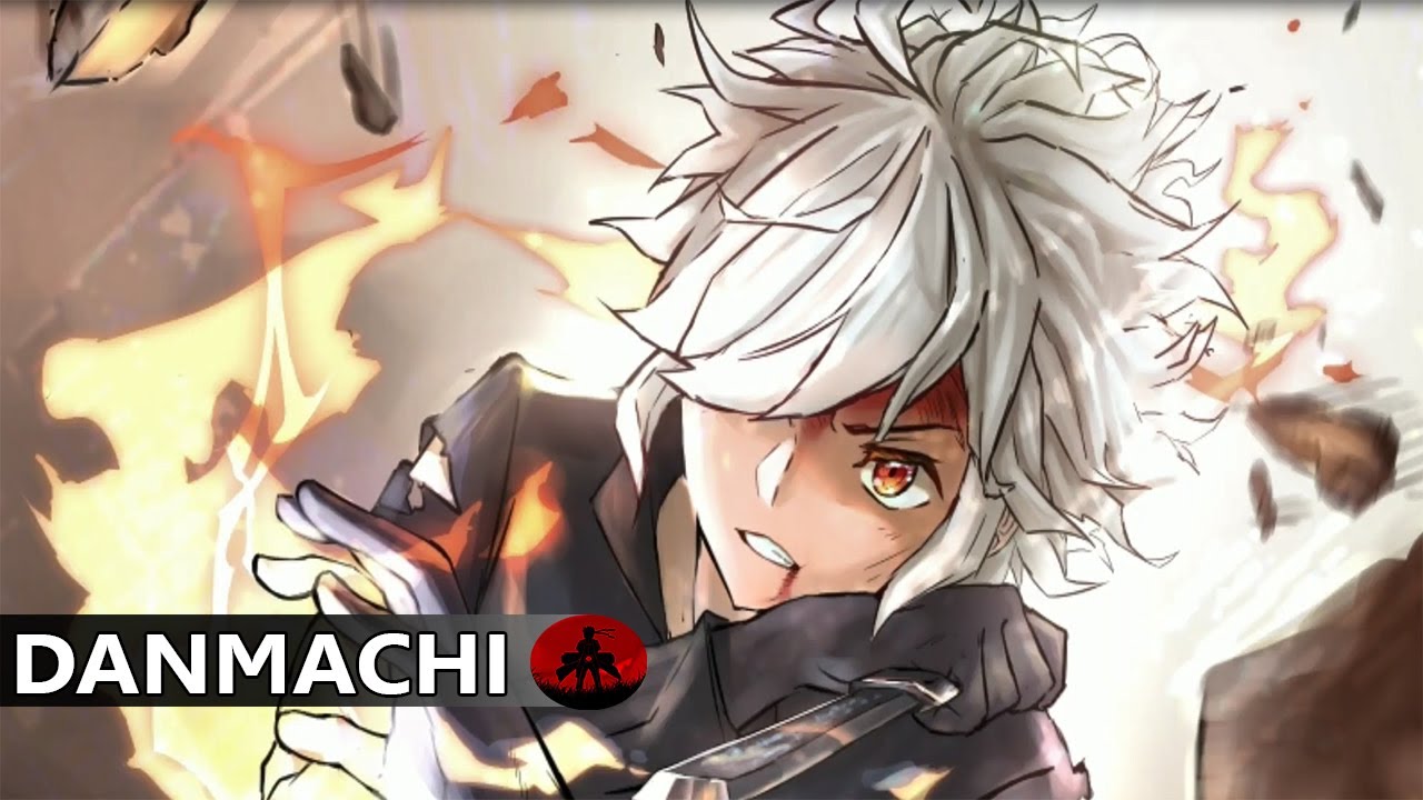 DanMachi OST: Hero's Return / Epic Music ~ 英雄願望 ~アルゴノゥト adlı videoyu YouTube'da izle DanMachi OST: Hero's Return / Epic Music ~ 英雄願望 ~アルゴノゥト adlı videoyu YouTube'da izle
