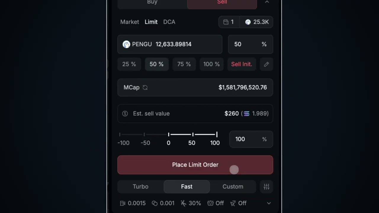 Trojan Terminal Tutorial - Strategies