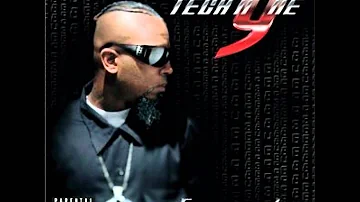 The Rain-Tech N9ne