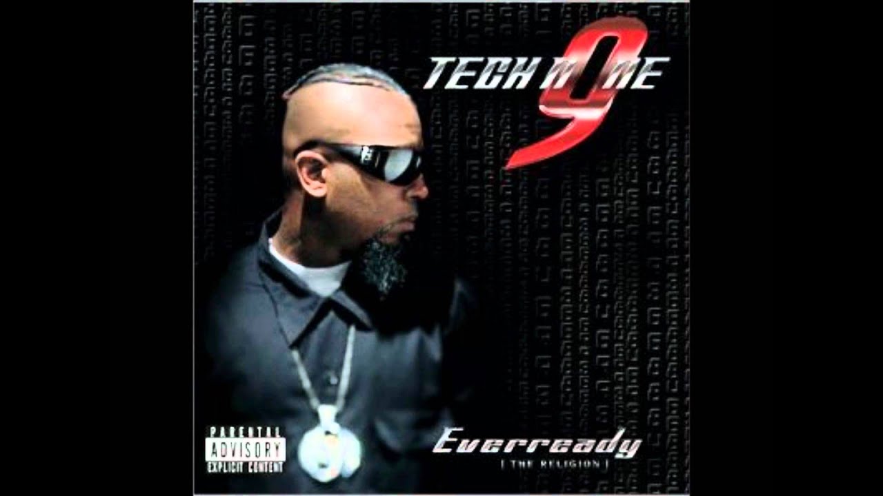 tech n9ne songs 2011