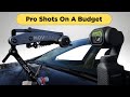 Craft Stunning Car Shots Without Breaking Bank