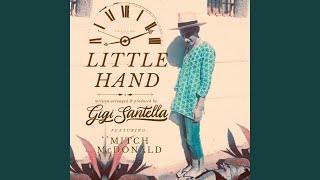 Little Hand (feat. Mitch McDonald)