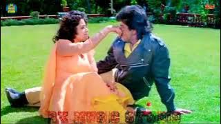 Tu Kisi Aur Se Milne(Jhankar) Mix Song