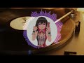 Midnight Song / AZKi 【Chill Remix】