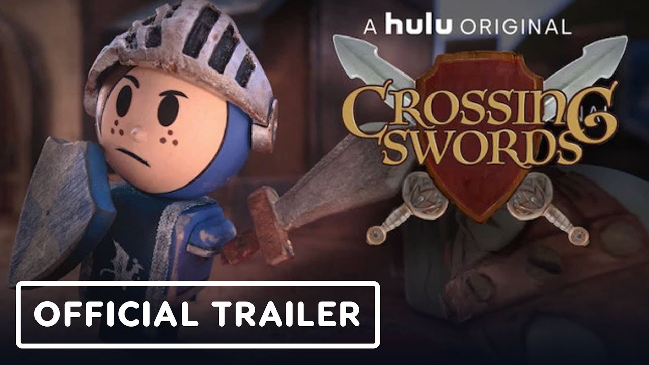 Crossed Swords - IGN