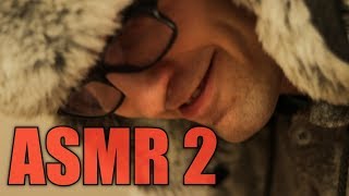 ASMR Parody (Part 2)