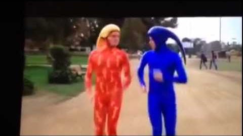 Hal Race Walking