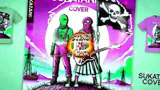 Bayar Bayar Bayar  hard Rock Cover  trending cover hardrock demokrasi
