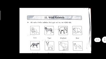 std 5 english unit 10 , 11 bridge course gyansetu / full solution / dhoran 5 angreji gyansetu