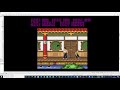 Kung Fu Remaster (Devil's Temple) | Amiga OCS | Dev Update #12