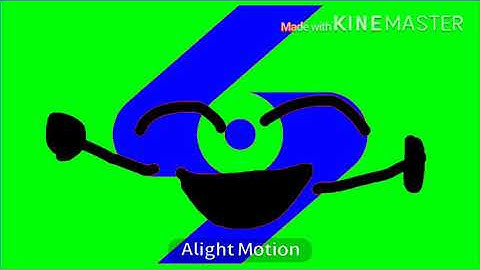 (REUPLOAD) 4th Source of What happens if Blue Screen Gems watches X