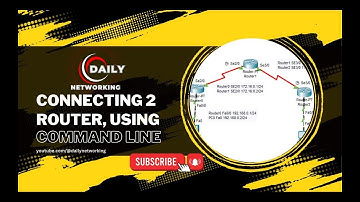Cisco Packet Tracer - Console configuration
