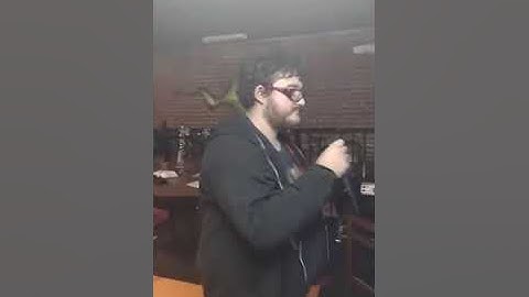 Blitzplay: My Life Right Now (Live at The Insert Coin in Centralia, WA)