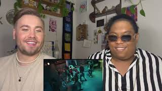 Ciara, Chris Brown - How We Roll (Official Music Video) Reaction!