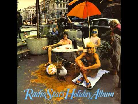 Video thumbnail for RADIO STARS : Radio Stars (1978)