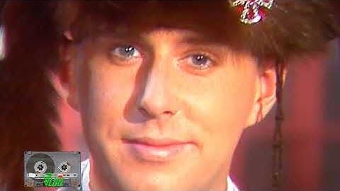 Frankie Goes To Hollywood - The Power Of Love - 1985 HD & HQ
