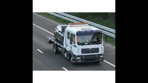 Best Long Distance Towing Services Council Bluffs