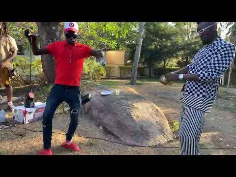 PASSION JAVA JOINS AMAPIANO challenge DANCE MOVES