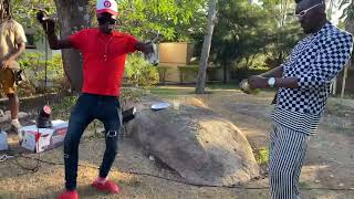 PASSION JAVA JOINS AMAPIANO challenge DANCE MOVES Information