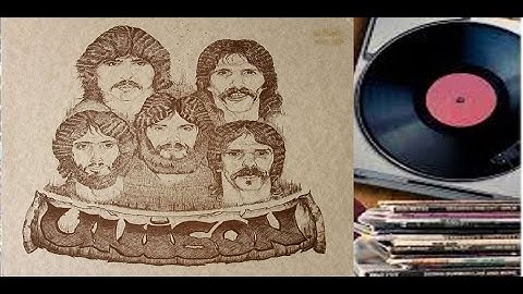 Unison — Unison 1976 USA,heavy blues psych rock Hard Rock