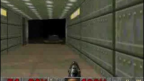 [Chocolate DOOM] April Fools 2008