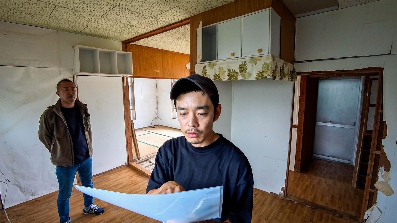 宮古島2025年最新の賃貸物件を紹介 vlog