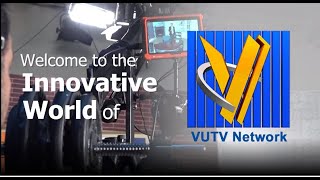 Virtual University Television Network Stream VUTV-4 screenshot 4