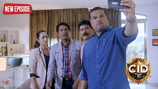 Daya ने ली अपने नए फ़ोन के साथ सभी के साथ Selfiee || CID | TV Serial Latest Episode