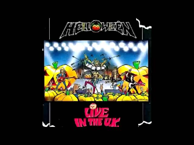 Helloween - Live in the UK (1989) class=