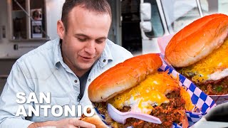 Day Trip to San Antonio's Southside 👻 (FULL EPISODE) S4 E9 by The Daytripper 52,482 views 1 month ago 26 minutes