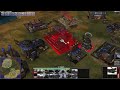 RUS &amp; USA VS Japan 4 Command &amp; Conquer Rise oF the Reds | EPA | New Update