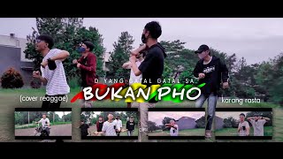 Download Lagu DE YANG GATAL - GATAL SA - BUKAN PHO COVER REGGAE BY KARANG RASTA MP3