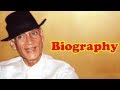 O. P. Nayyar  Biography | Life Insights Of Legendary Music Director