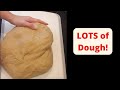 Lots of Dough!! @Tracy-Hart