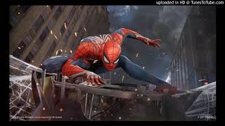 SPIDER-MAN PS4- Stronger- The Score- Music Tribute