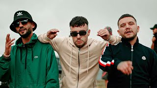 Çartani x Double T x Artur - Love and Hate (  Video )