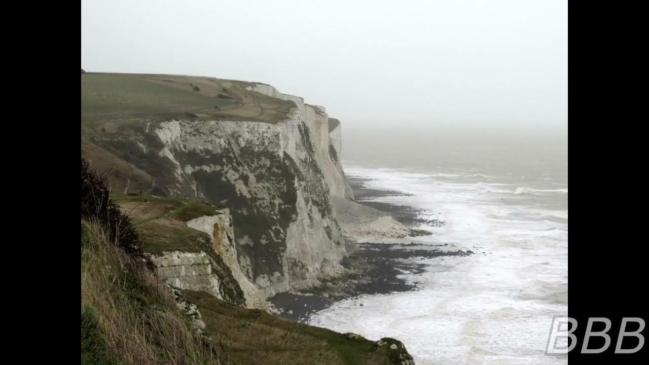 SCP 5427 The White Cliffs of Dover YouTube