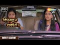 Kismat ki lakiron se hindi tv show  josh josh mein kirti ne kiya apni haalat kharaab  ep 163 scene