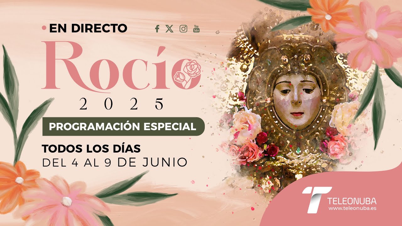 Rocío 2025