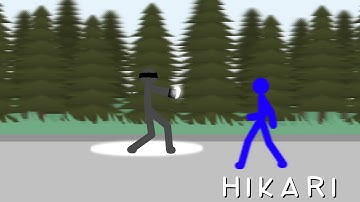 Raid Color Tower Collab // My Entry 2.0