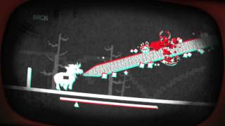 Spoilers Pony Island Actually Grinding