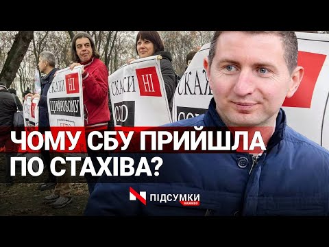 Сумнівні акції  «протесту»  та заяви про фейкову пандемію.