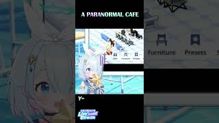 [CM Arcie Clips] Minto Senseis cafe is  NORMAL.☕🥐