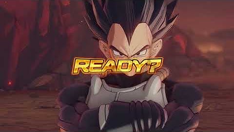 New Xeno Vegeta (Base - SSJ4 Limit Breaker) Transformations Mod | Dragon Ball Xenoverse 2 Mod