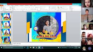 Presentation of Activity 4 The Teaching Learning Resources 1