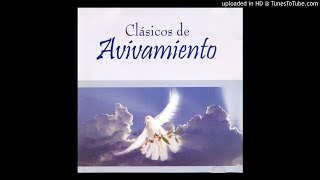 Video thumbnail of "Clásicos de Avivamiento - Sublime Gracia"