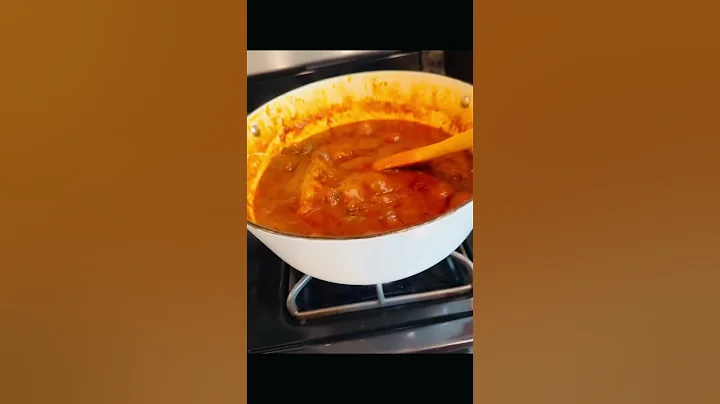 Tomato Stew #shorts #shortvideo #stew #rice #recipe