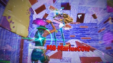 t r a n s p a r e n t s o u l 🔮 | Fortnite Highlights #35 | Hris