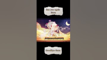 【Hololive Vietsub】Goodbye Sana..... #hololive #holoen #hololivevietsub #shorts #sana
