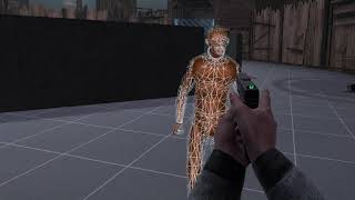 BONEWORKS Gun Demo
